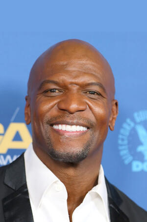 Terry Crews List of All Movies & Filmography | Fandango